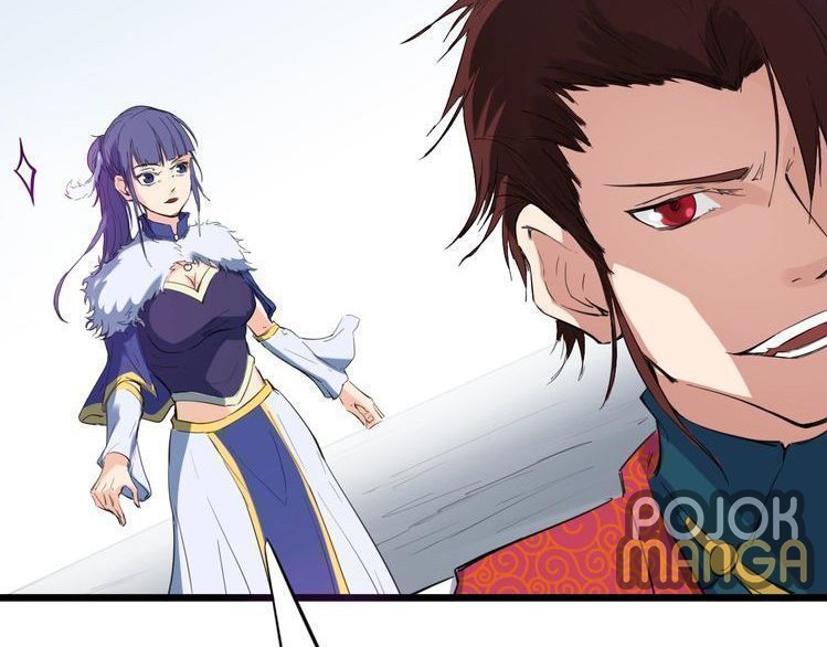 Dragon’s Blood Vessels Chapter 16 Gambar 122